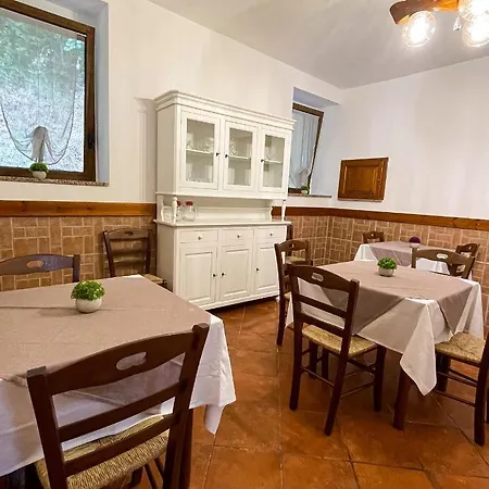 Casa Elisabetta Bosco Magnano Hotel