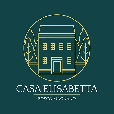 Casa Elisabetta Bosco Magnano *