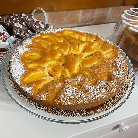 Casa Elisabetta Bosco Magnano Hotel