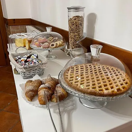 Casa Elisabetta Bosco Magnano