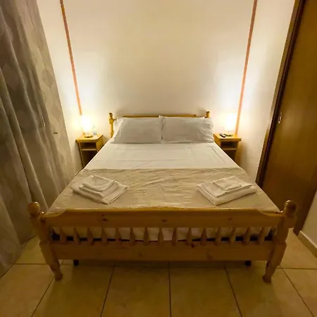 Hotel Casa Elisabetta Bosco Magnano *