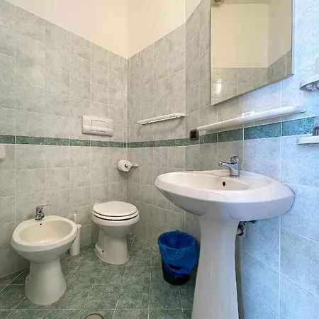 Otel Casa Elisabetta Bosco Magnano