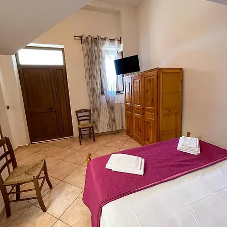 Casa Elisabetta Bosco Magnano *