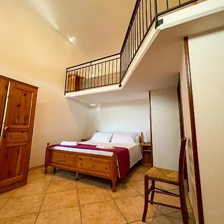 فندق Casa Elisabetta Bosco Magnano