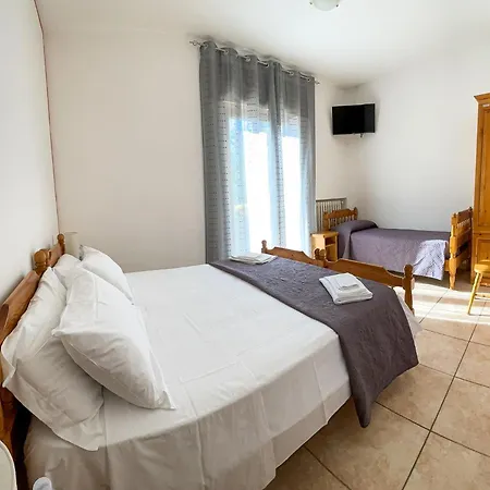 Casa Elisabetta Bosco Magnano