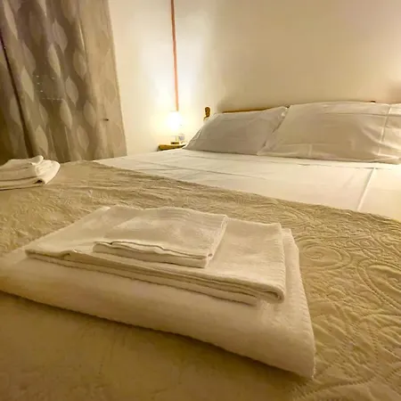 Otel Casa Elisabetta Bosco Magnano *