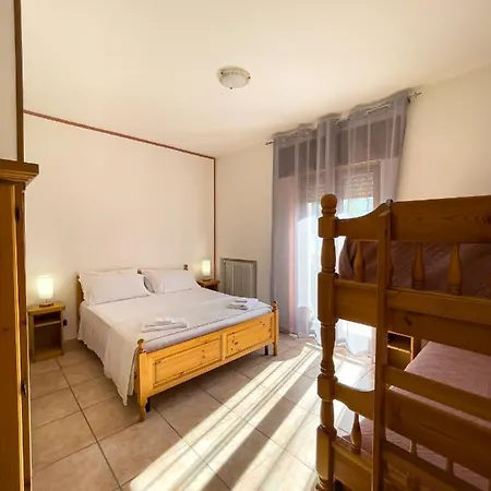 Casa Elisabetta Bosco Magnano