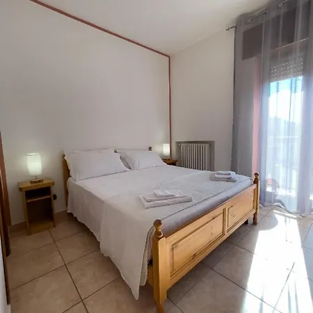 Otel Casa Elisabetta Bosco Magnano