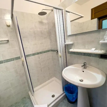 Casa Elisabetta Bosco Magnano Otel