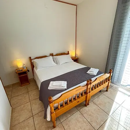 Otel Casa Elisabetta Bosco Magnano