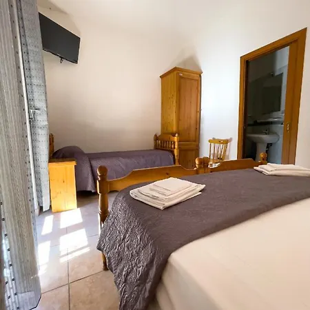Otel Casa Elisabetta Bosco Magnano *