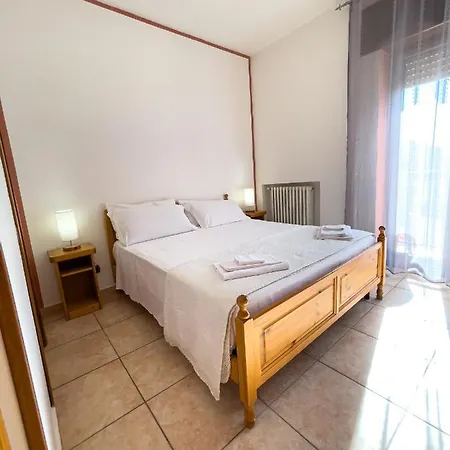 Casa Elisabetta Bosco Magnano San Severino Lucano
