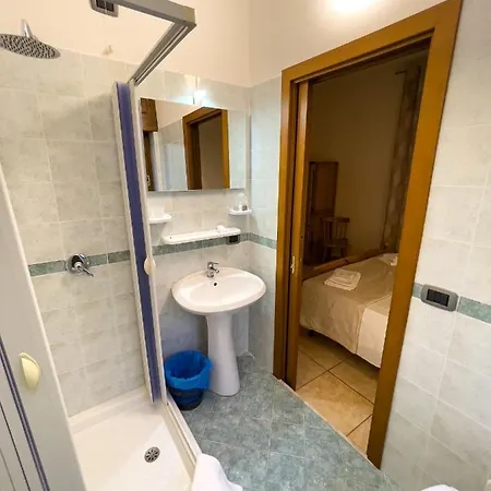 Otel Casa Elisabetta Bosco Magnano *