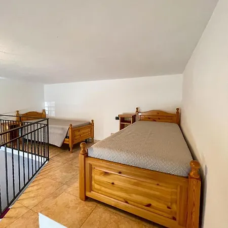 Hotel Casa Elisabetta Bosco Magnano