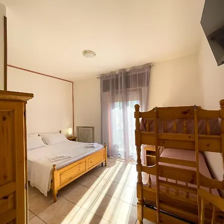 Casa Elisabetta Bosco Magnano *
