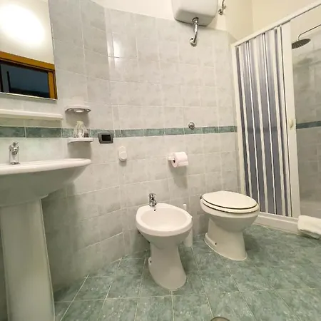 Casa Elisabetta Bosco Magnano