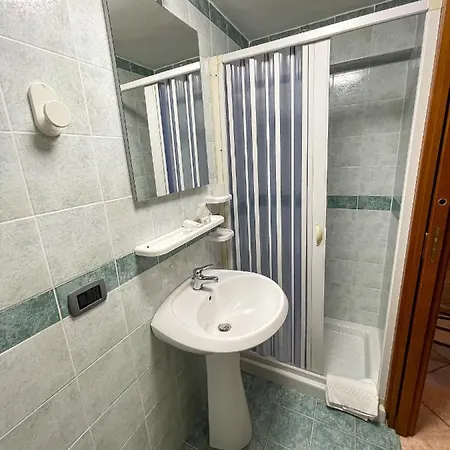 Casa Elisabetta Bosco Magnano Hotel