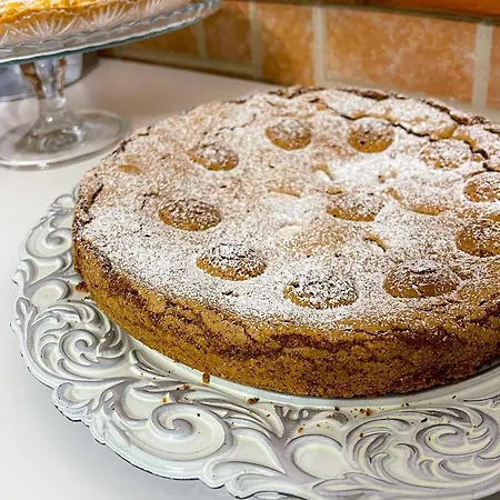 Casa Elisabetta Bosco Magnano Hotel *