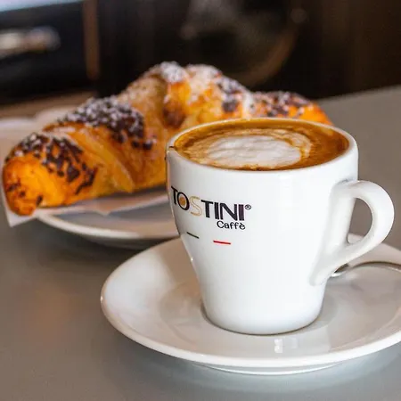 Casa Elisabetta Bosco Magnano *