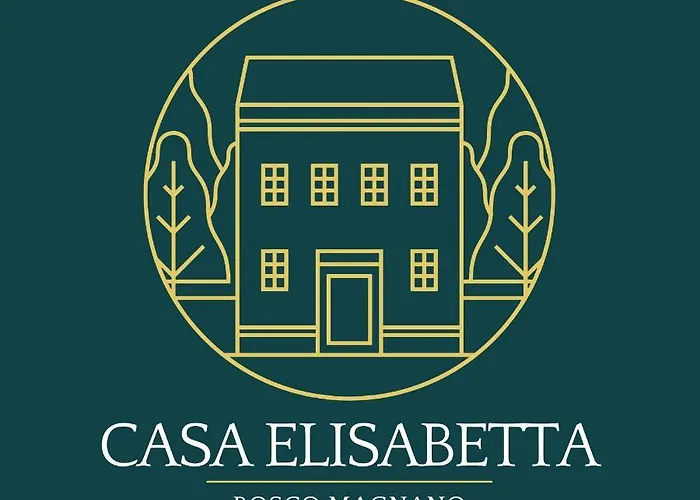 Casa Elisabetta Bosco Magnano *