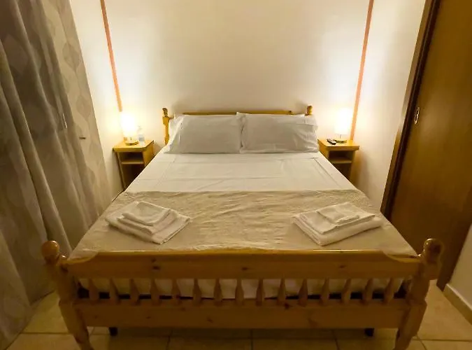 Hotel Casa Elisabetta Bosco Magnano *