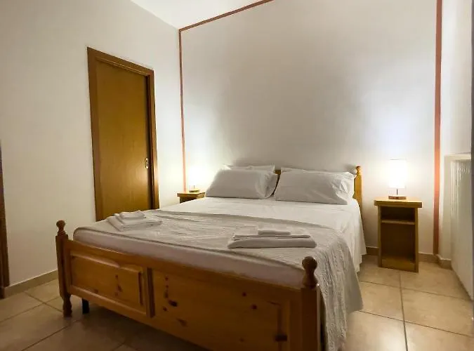 Casa Elisabetta Bosco Magnano *