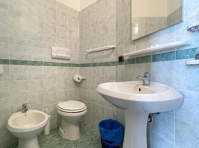 호텔 Casa Elisabetta Bosco Magnano