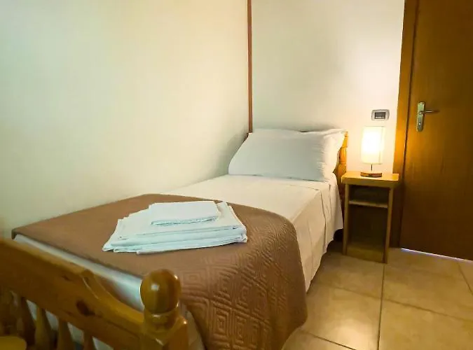 Casa Elisabetta Bosco Magnano