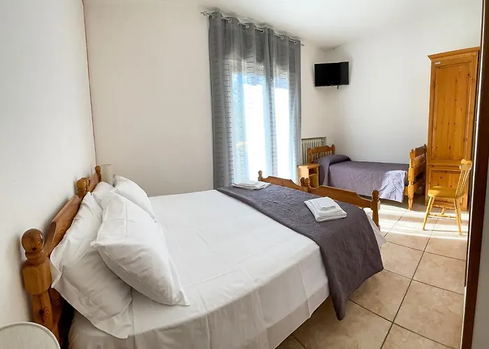 Casa Elisabetta Bosco Magnano