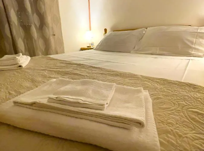 Hotel Casa Elisabetta Bosco Magnano *