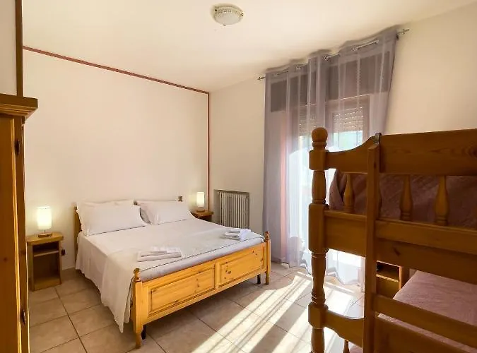 Casa Elisabetta Bosco Magnano