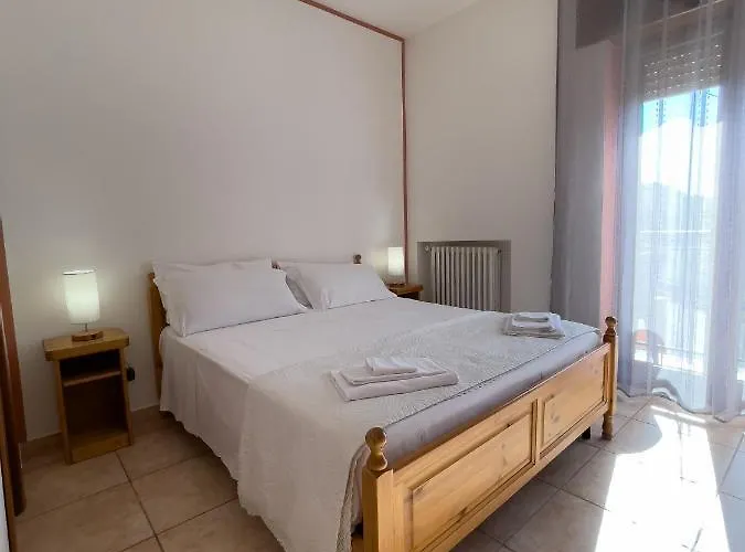 Hotel Casa Elisabetta Bosco Magnano