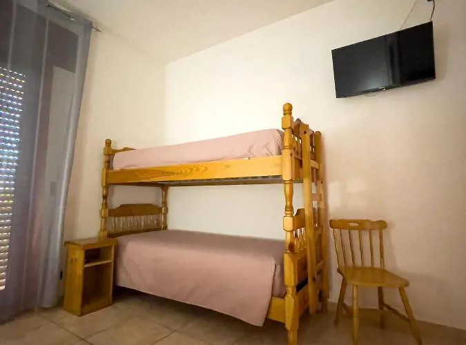 호텔 Casa Elisabetta Bosco Magnano *