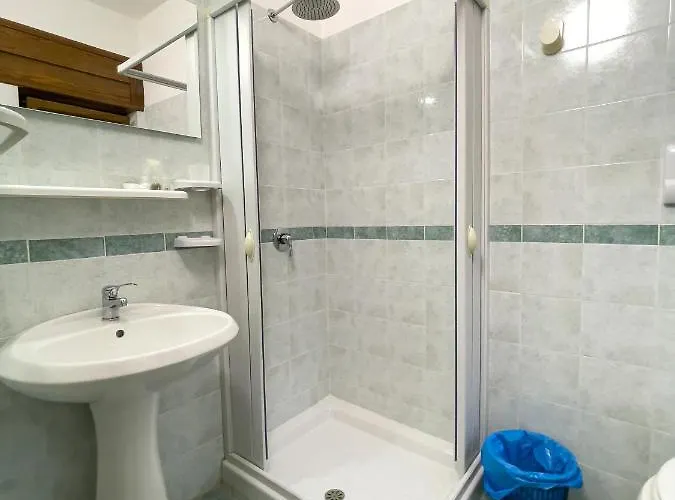 호텔 Casa Elisabetta Bosco Magnano *