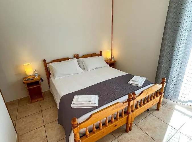 Hotel Casa Elisabetta Bosco Magnano