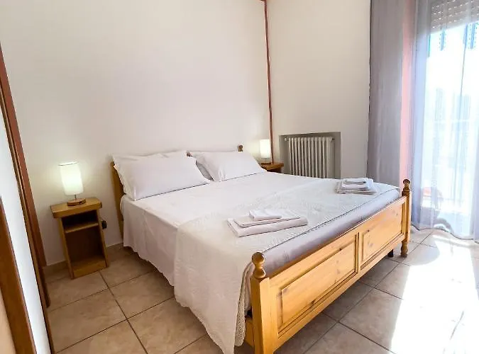 Casa Elisabetta Bosco Magnano 산 세베리노 루카노