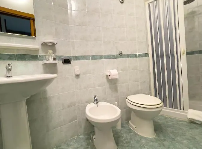 Casa Elisabetta Bosco Magnano