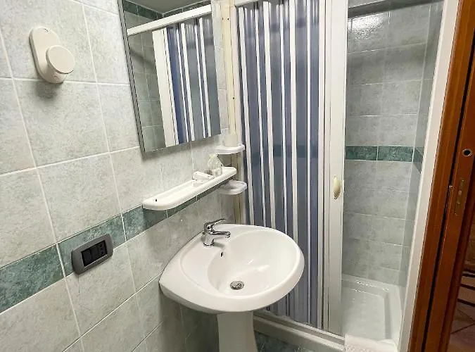 Casa Elisabetta Bosco Magnano Hotel